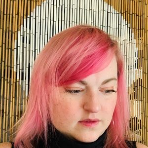 Meet your Posher, Lindsay